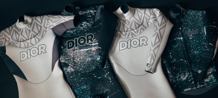 DIOR X VISSLA WETSUIT COLLECTION – VISSLA JAPAN 公式オンラインストア