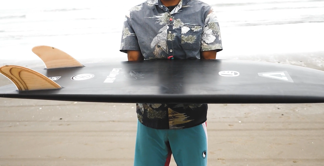 プロサーファー使用VISSLA ショートボード カスタムグラフィック VISSLA IMPRESSION – VISSLA JAPAN 公式オンラインストア