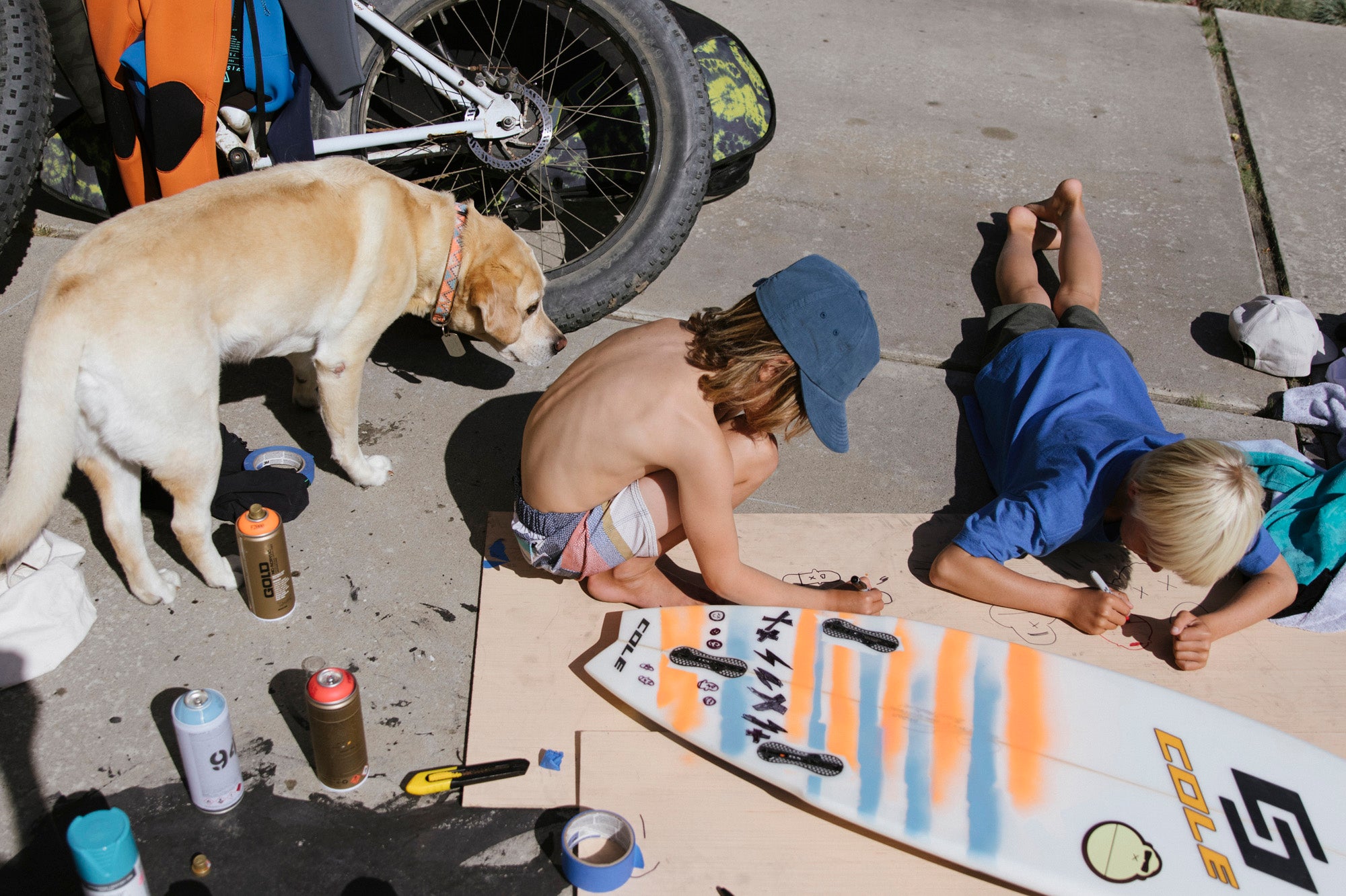 Boys & Kids – VISSLA / ヴィスラ JAPAN 公式オンラインストア