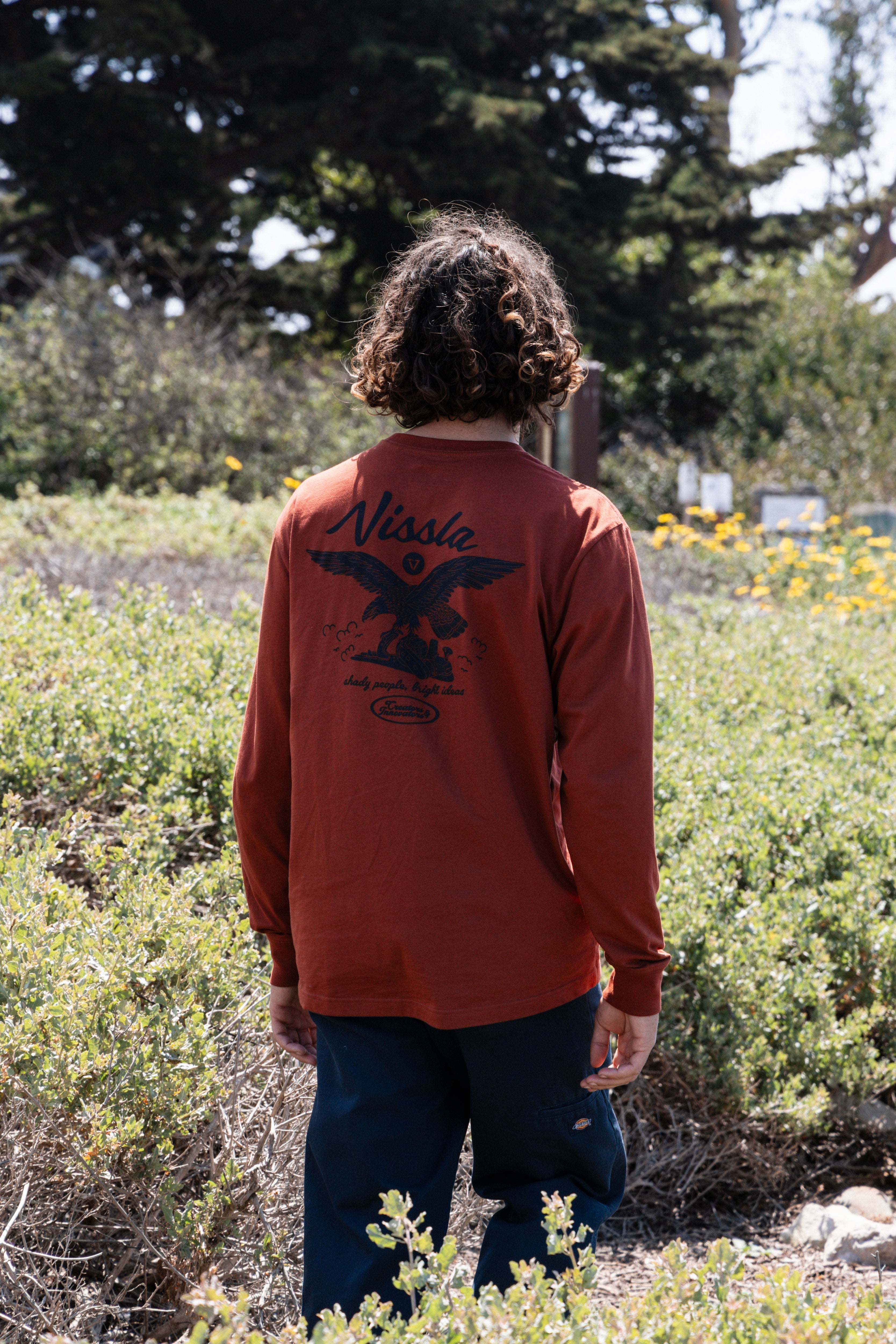 Long Sleeve Tees – VISSLA JAPAN 公式オンラインストア