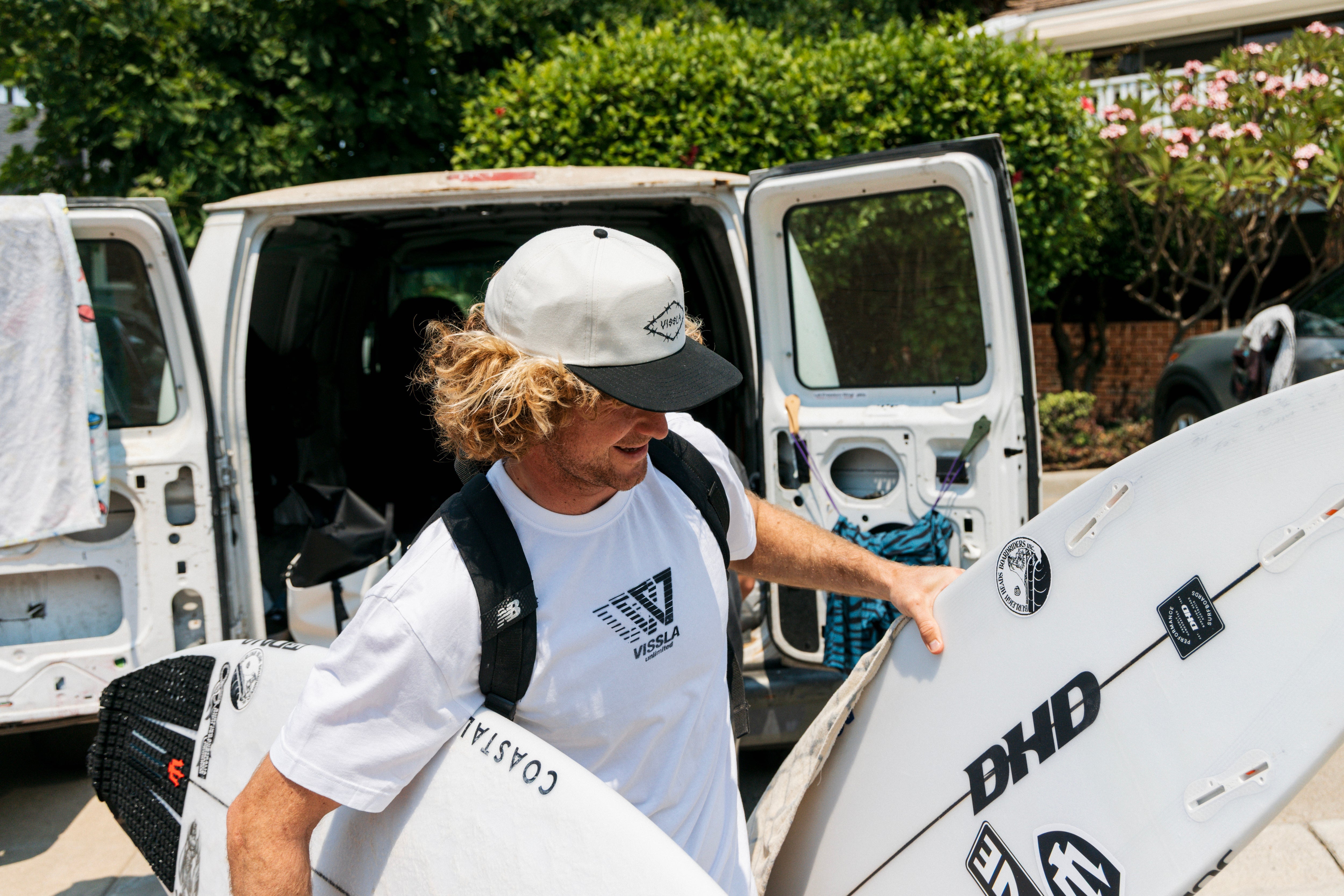 Hats – VISSLA JAPAN 公式オンラインストア