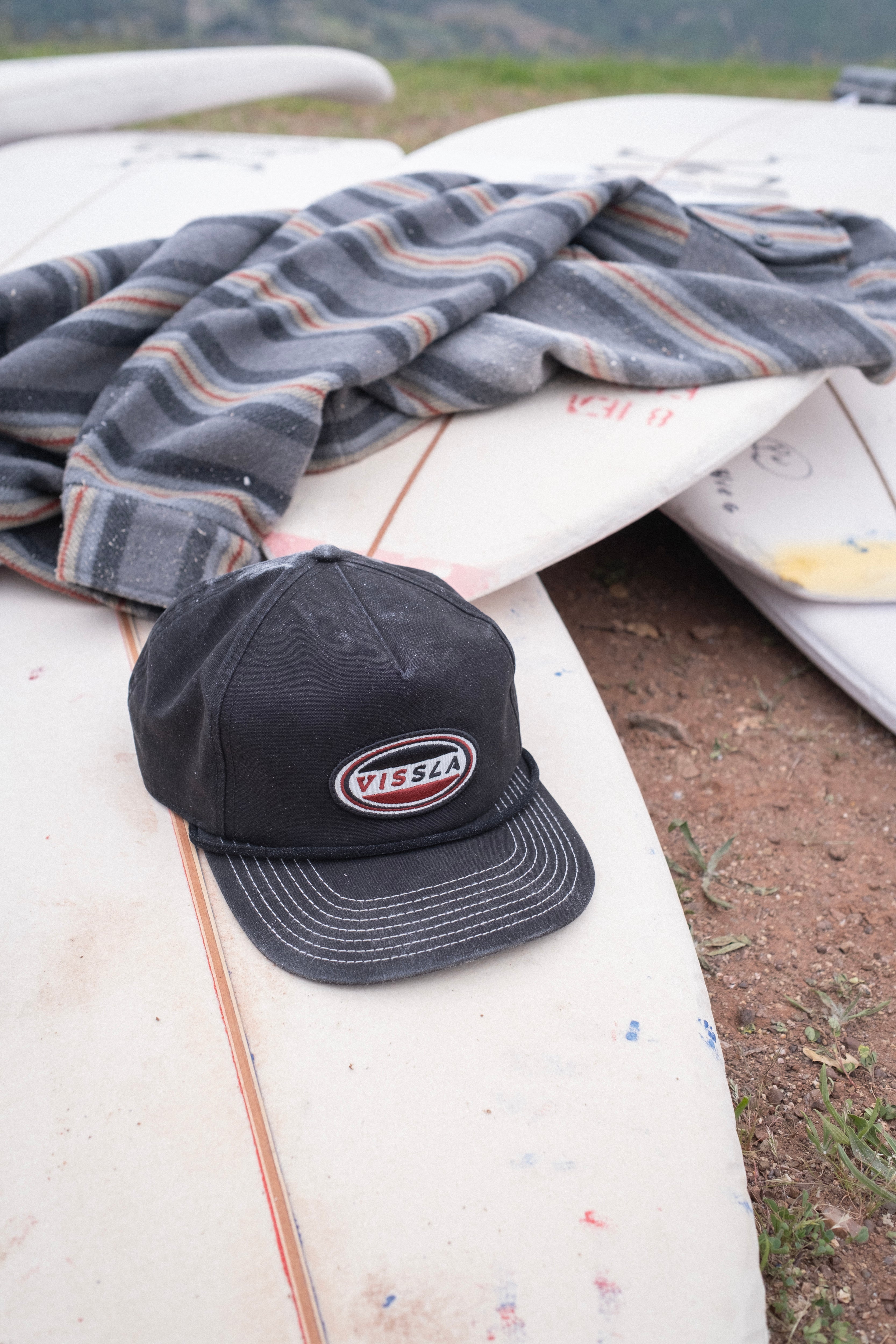 Hats – VISSLA JAPAN 公式オンラインストア