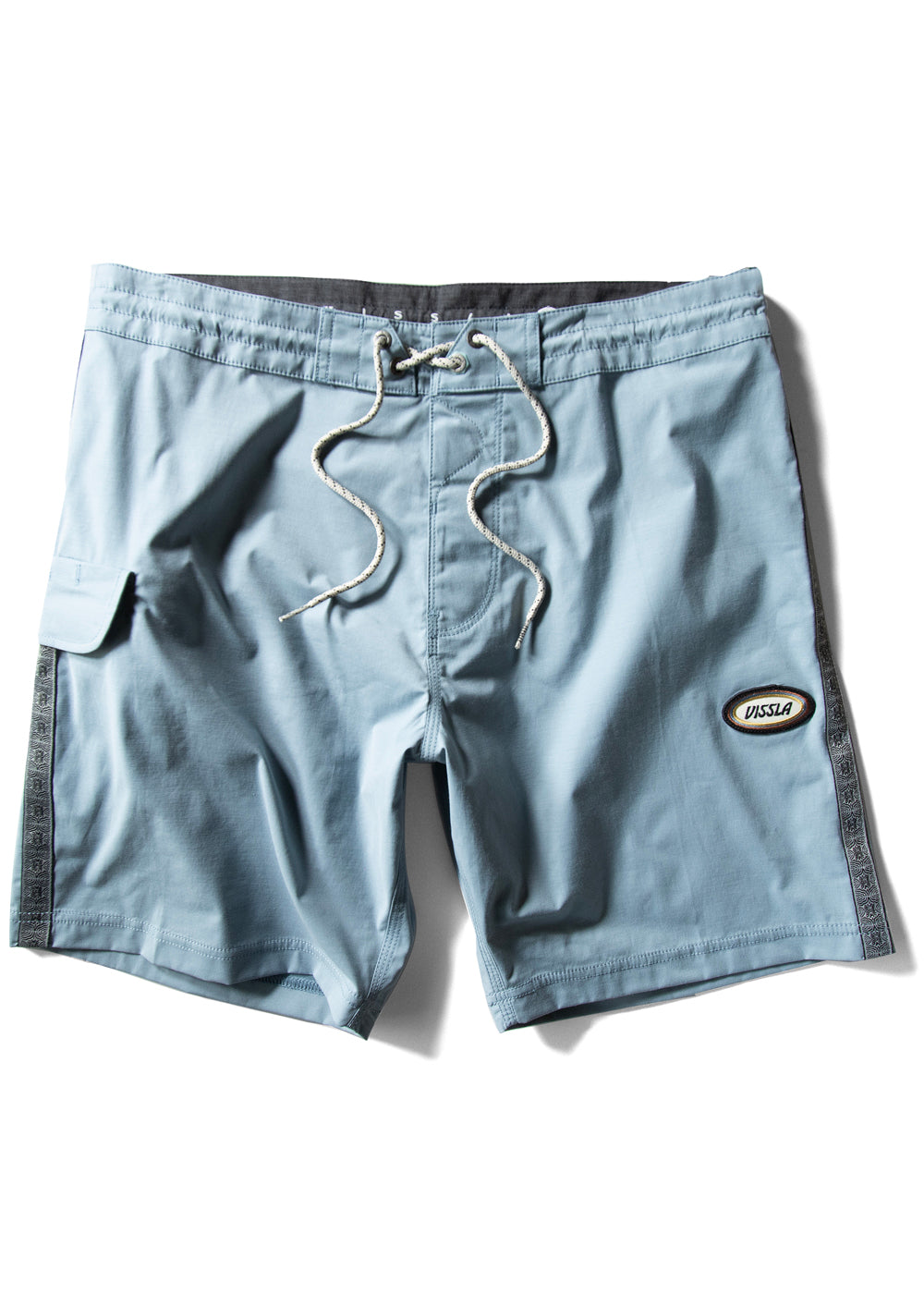 トリップアウト 17.5”ボードショーツ – VISSLA JAPAN 公式
