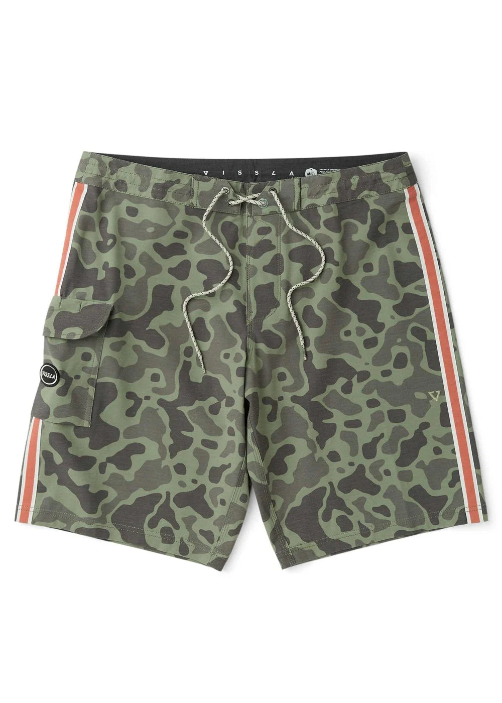 ロングセッツ 21” ボードショーツ – VISSLA JAPAN 公式オンラインストア