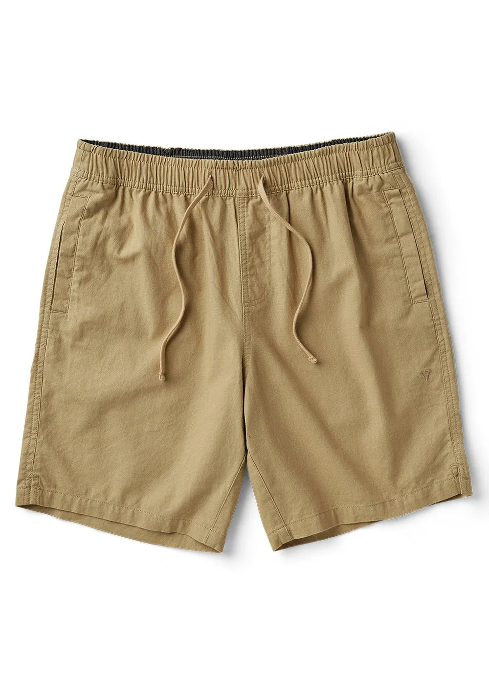 レイルズリネン 18” エラスティックウォークショーツ – VISSLA JAPAN