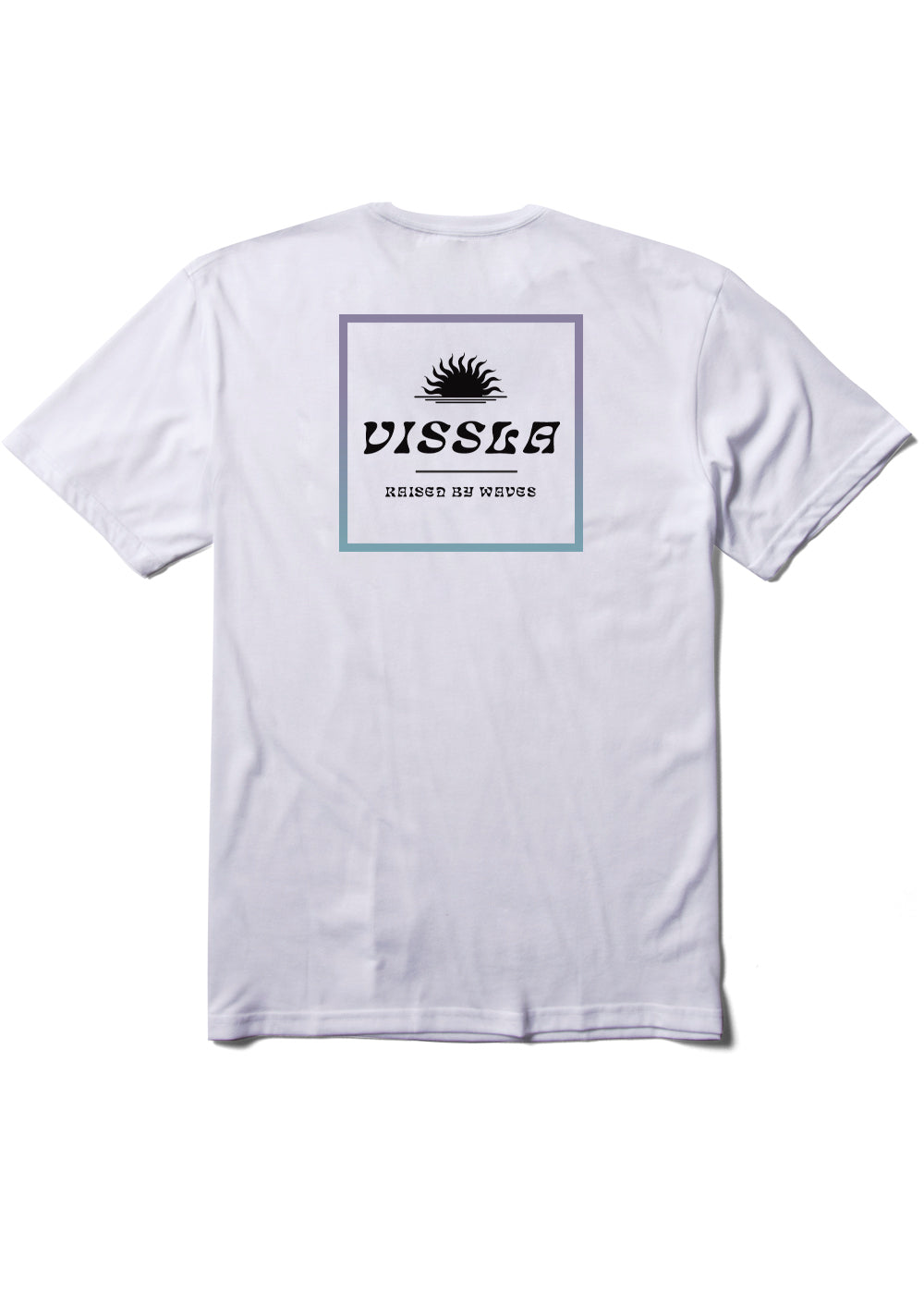 ザ ボックスコンプライト エコ パフォーマンスティー – VISSLA ザ ボックスコンプライト エコ パフォーマンスティー – VISSLA