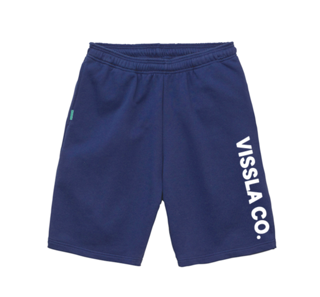 ストークサプライ セットアップ スウェットウォークショーツ – VISSLA