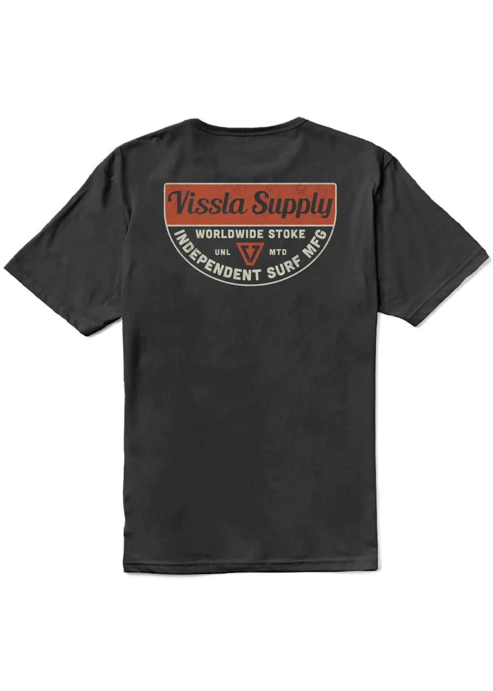 インディペンデント オーガニックティー – VISSLA JAPAN 公式