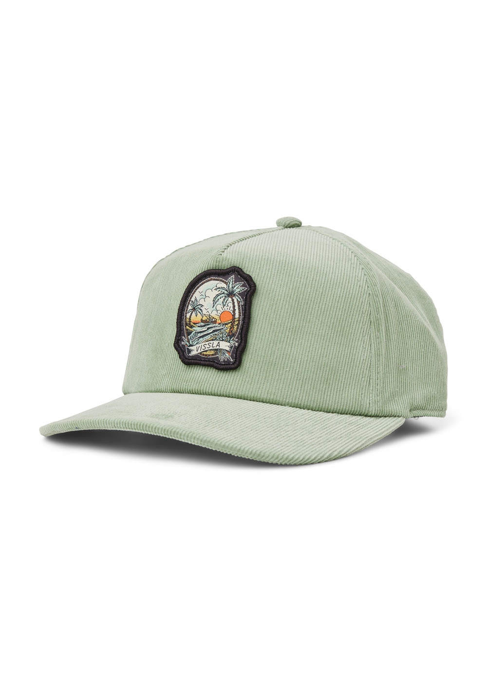 ぺぺさん様　BADFISH SHRED（バッドフ イッシュ） シュレッドヘッズ ハット – VISSLA JAPAN 公式オンラインストア