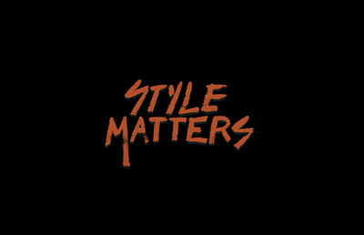 STYLE MATTERS 2023 WINNER | ETHAN EWING