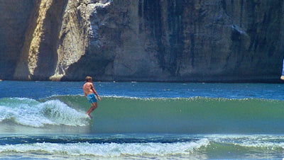 Thomas Campbell’s Surf Film Yi-Wo Premieres in Laguna Beach