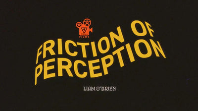 FRICTION OF PERCEPTION