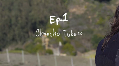 WATCH NOW | Simon Hetrick in "Chancho Tubaso"