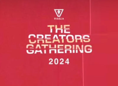 The Creators Gathering 2024