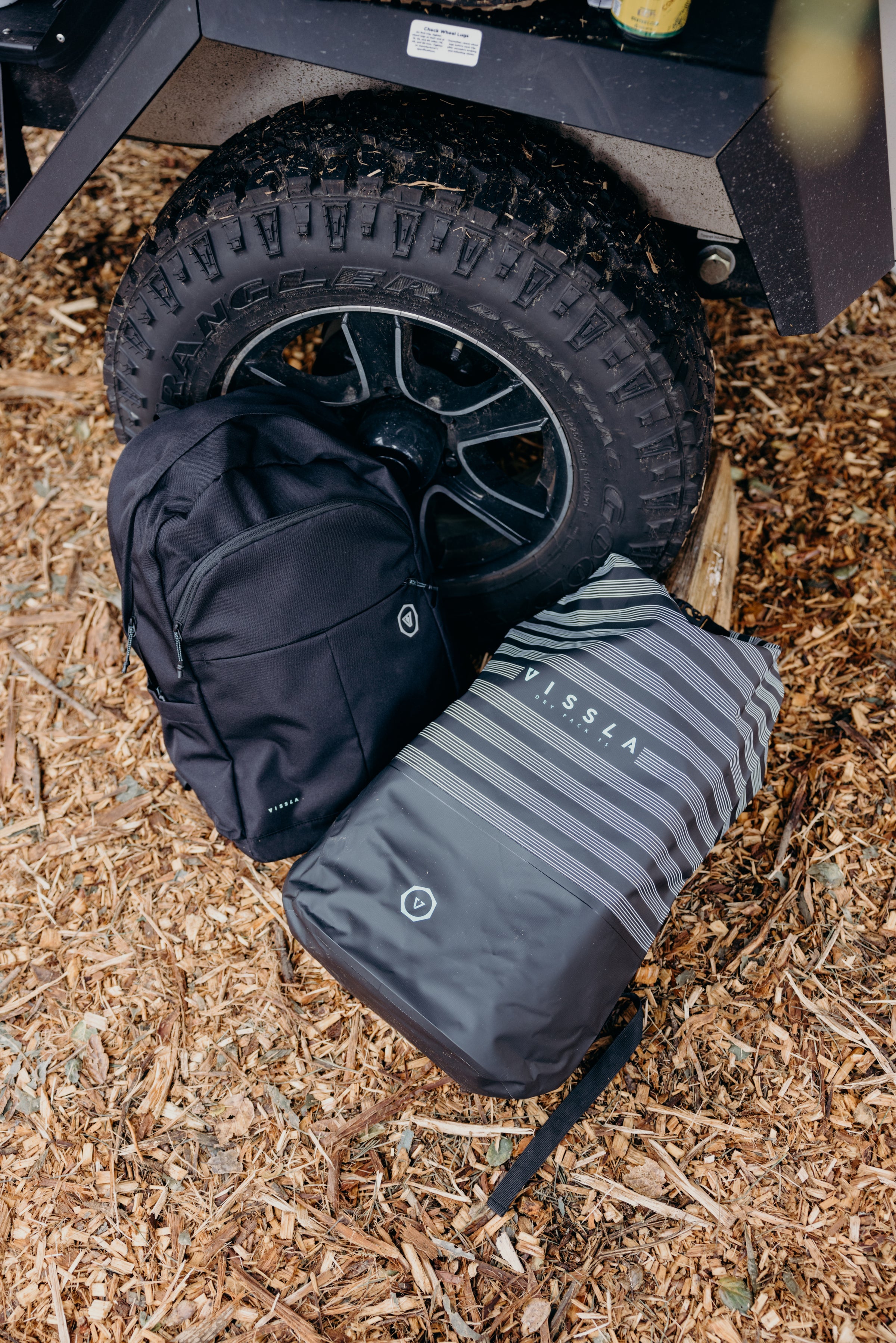 Bags – VISSLA JAPAN 公式オンラインストア