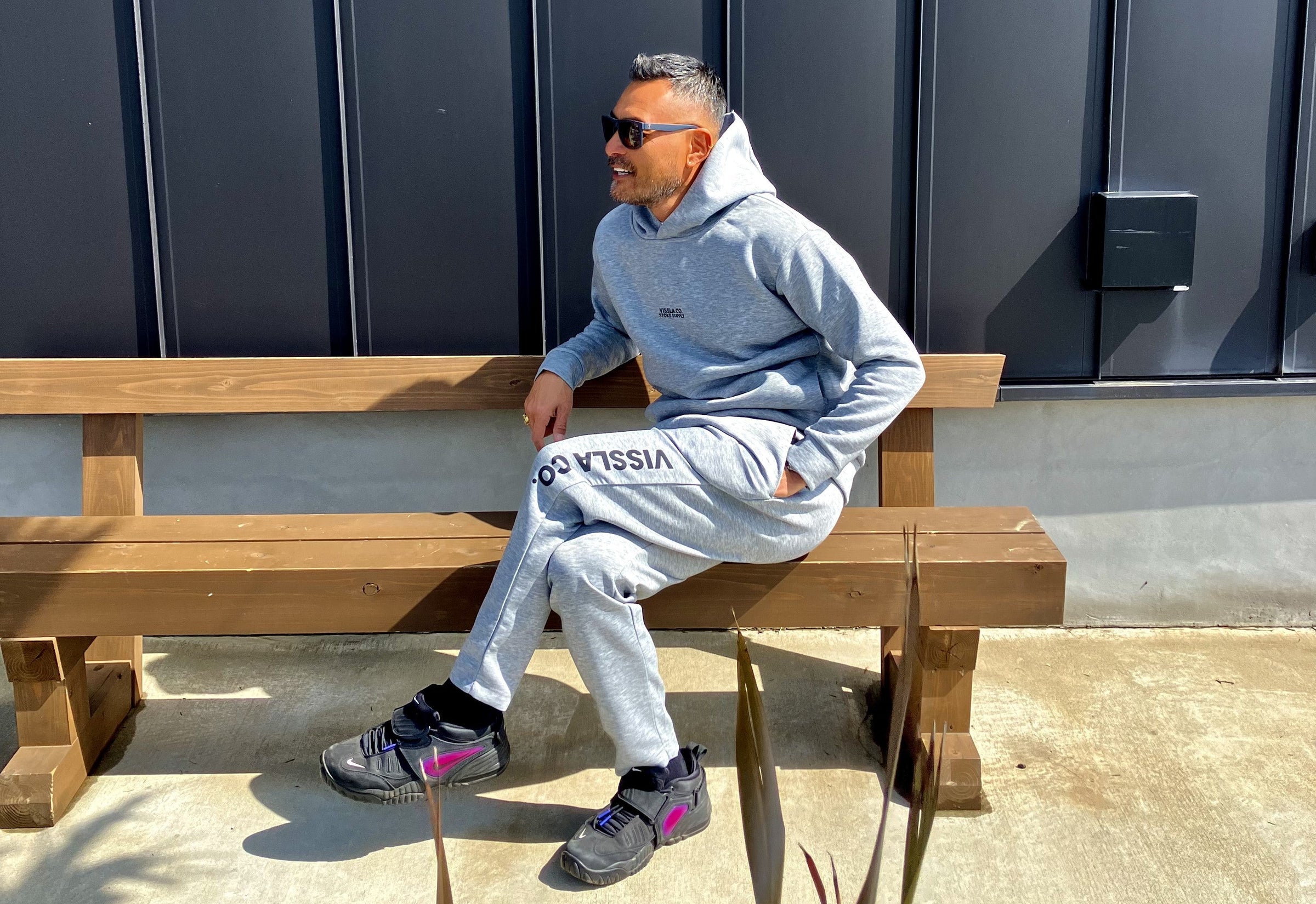 SETUP – VISSLA JAPAN 公式オンラインストア