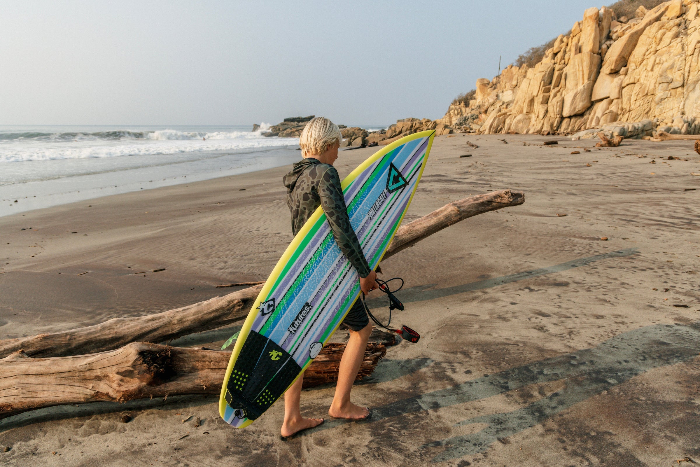 LYCRA – VISSLA JAPAN 公式オンラインストア