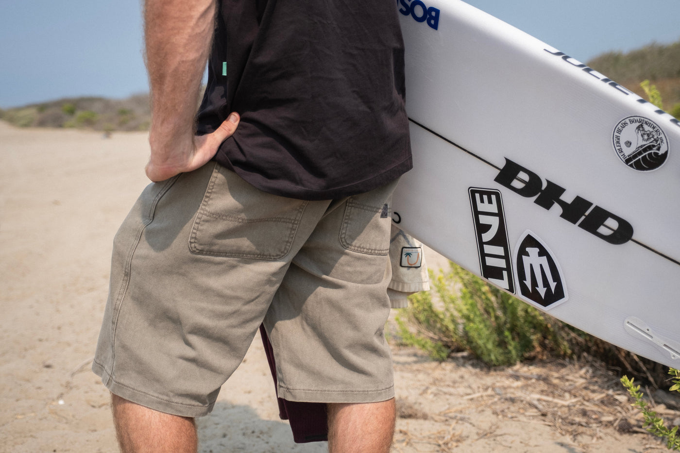 Walkshorts – VISSLA JAPAN 公式オンラインストア