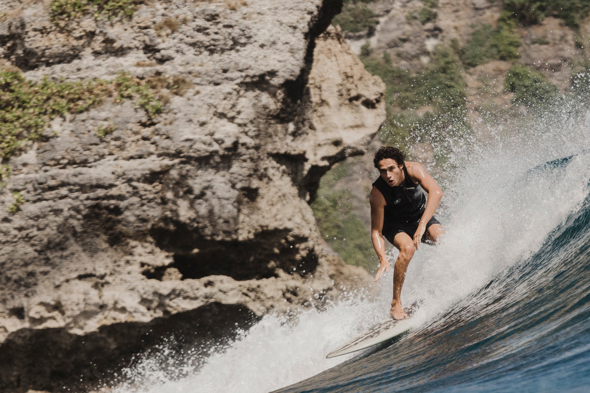 ヴィスラ　タッパー　ベスト Mサイズ ヴィスラ タッパー ベスト Mサイズ ヴィスラ タッパー ベスト M