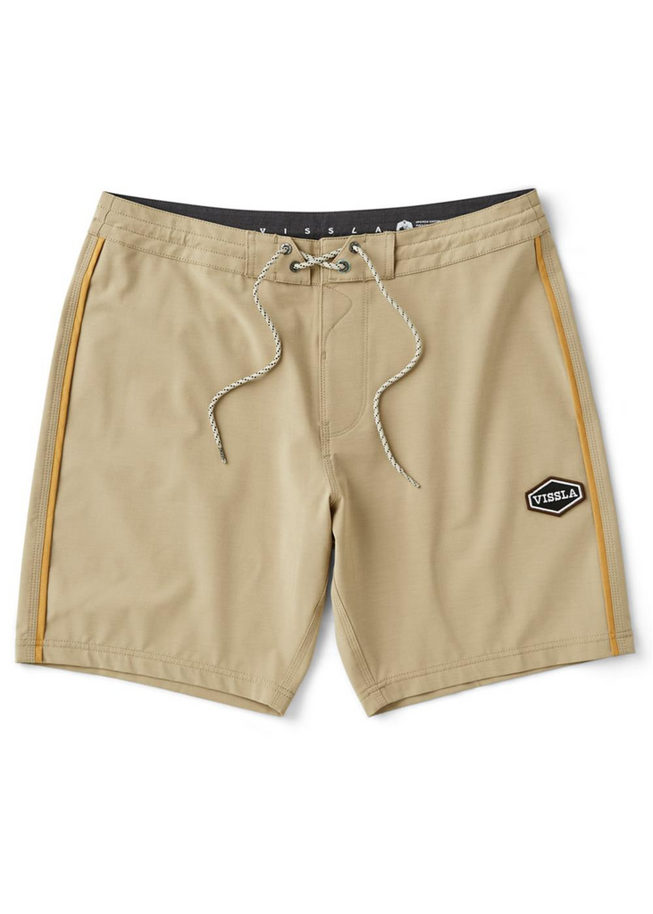 ソリッドセッツ 18.5” ボードショーツ – VISSLA JAPAN 公式