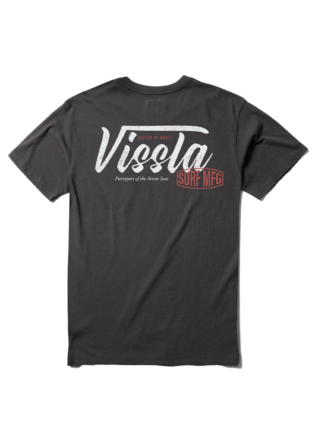 VISSLA☆EMBLEM SS TEE コットン プリント 半袖 Tシャツ Tees – VISSLA JAPAN 公式オンラインストア
