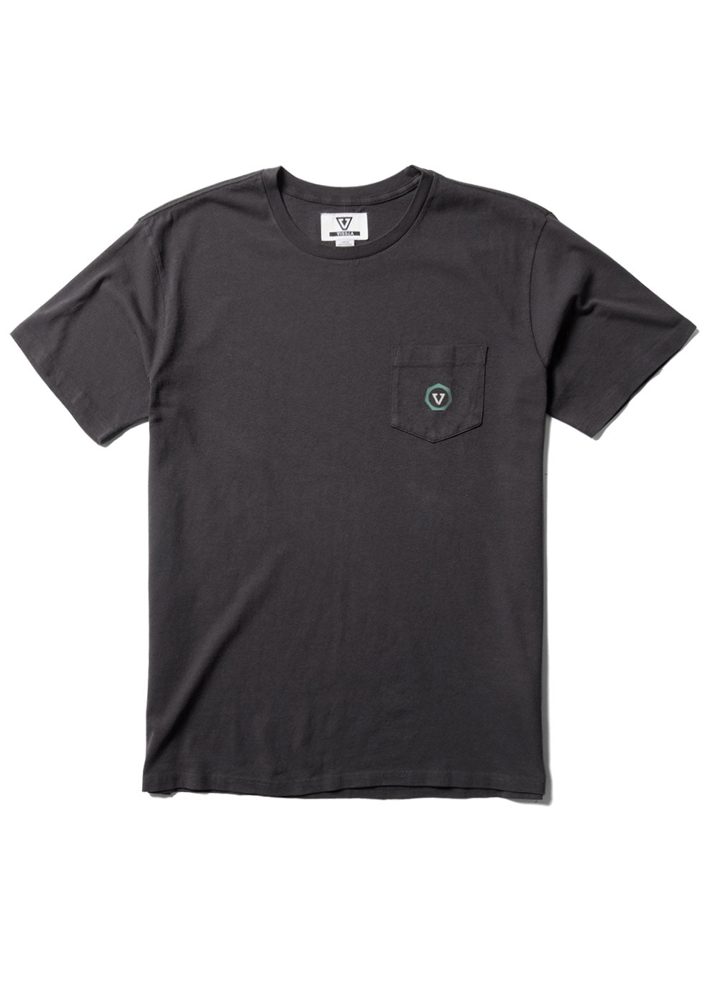 ザ シーズ SS ポケットティー – VISSLA JAPAN 公式オンラインストア