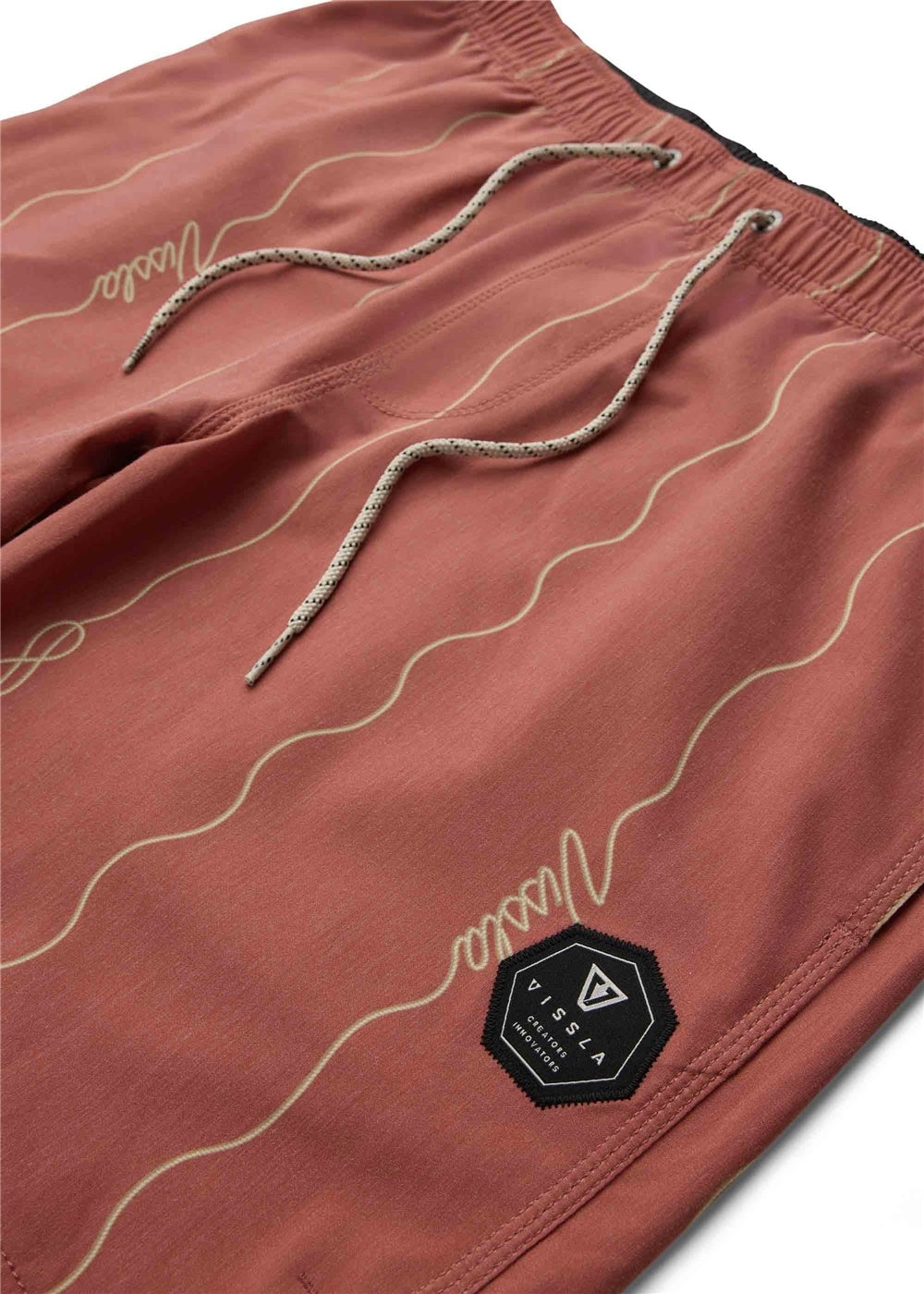 ラウンドアップ 16.5” エコラスティック – VISSLA JAPAN 公式