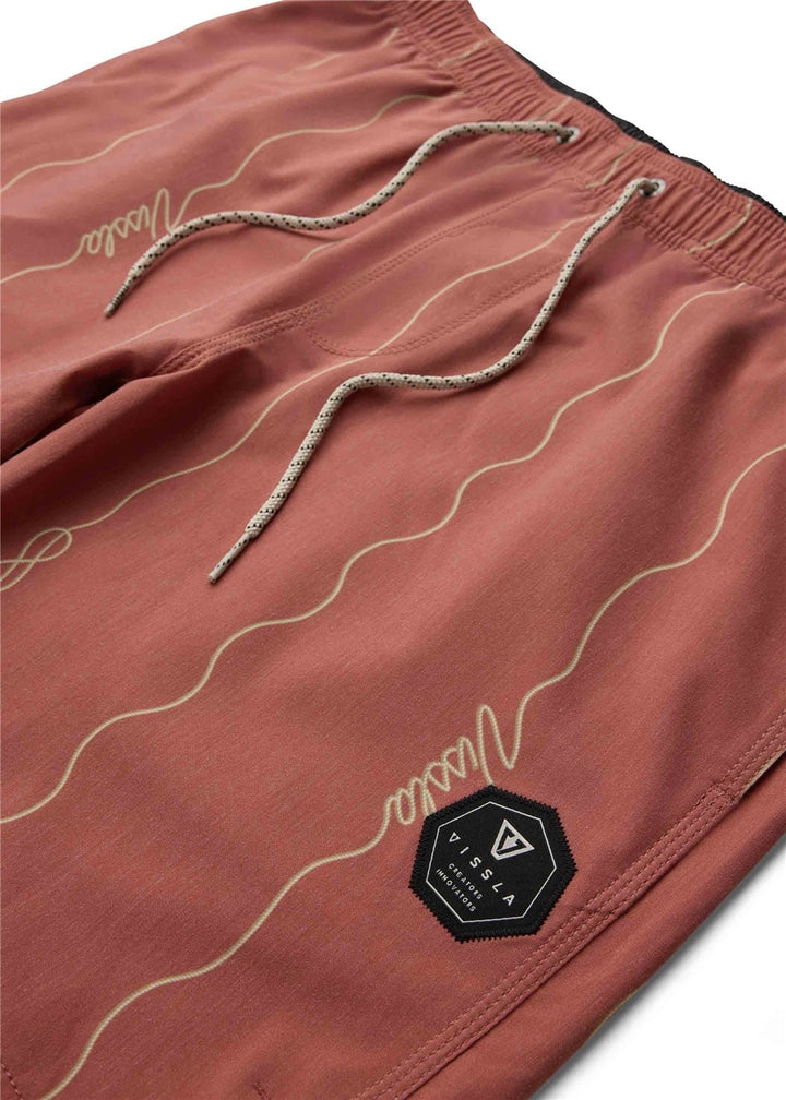 ラウンドアップ 16.5” エコラスティック – VISSLA JAPAN 公式