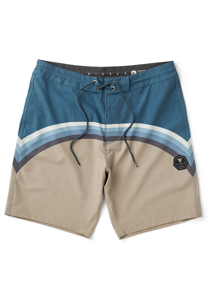 サンベルト 18.5” ボードショーツ – VISSLA JAPAN 公式オンラインストア