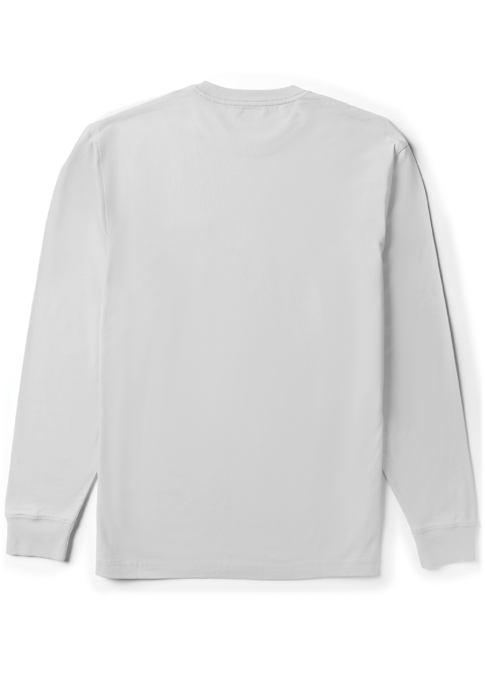 エスタブリッシュド プレミアム LS ポケットティー – VISSLA JAPAN