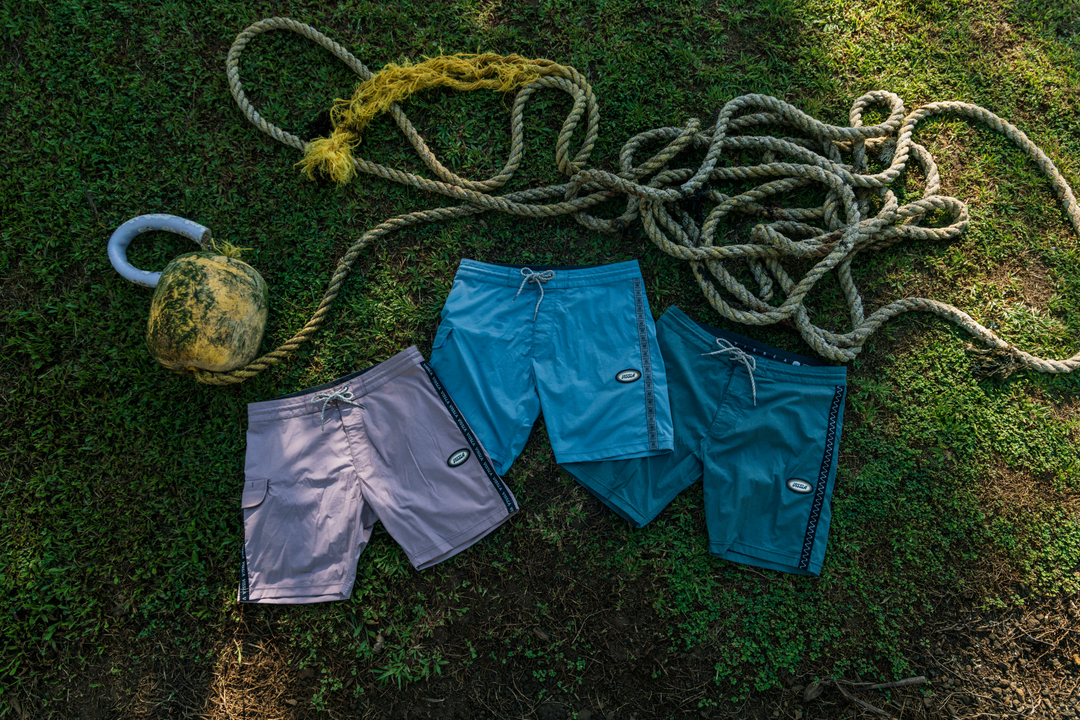 トリップアウト 17.5”ボードショーツ – VISSLA JAPAN 公式オンラインストア トリップアウト 17.5”ボードショーツ – VISSLA JAPAN 公式オンラインストア