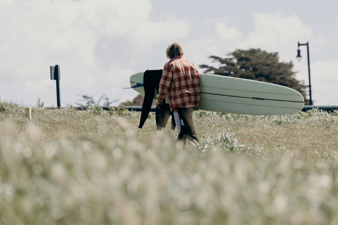 VISSLA / ヴィスラ JAPAN 公式オンラインストア