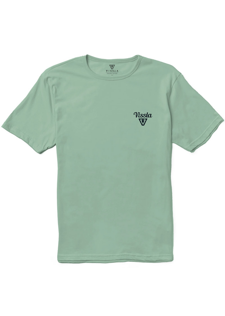 インディペンデント オーガニックティー – VISSLA JAPAN 公式