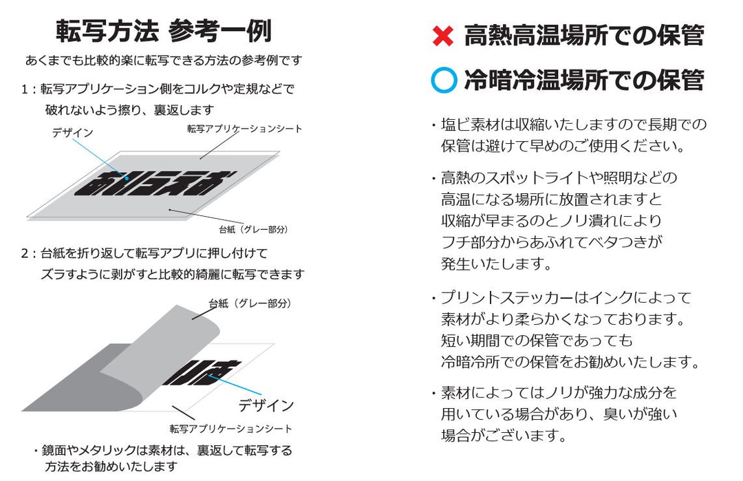 ステッカーアイコン ミドル – VISSLA JAPAN 公式オンラインストア