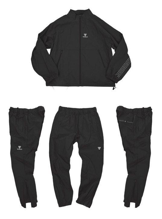 マントラ パンツ – VISSLA JAPAN 公式オンラインストア