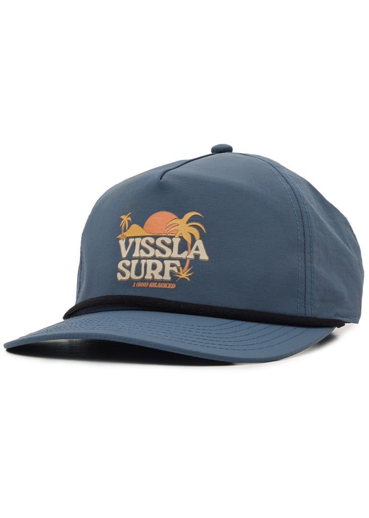 エスタブリッシュド ハイブリット エコ ハット – VISSLA JAPAN 公式