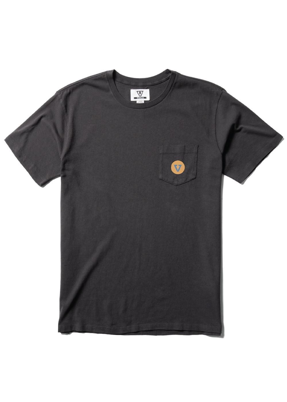 ソロ SS ポケットティー – VISSLA JAPAN 公式オンラインストア