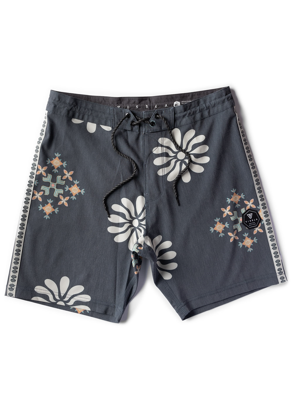 値下げ超レア新品VISSLA×SurfriderFoundation Facebook