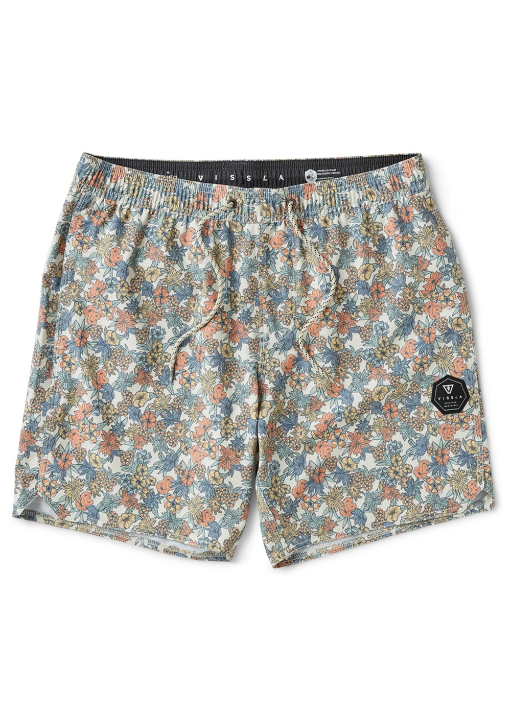 ブレーカーズ 16.5”エコラスティック Eco-Lastics – VISSLA JAPAN 公式オンラインストア