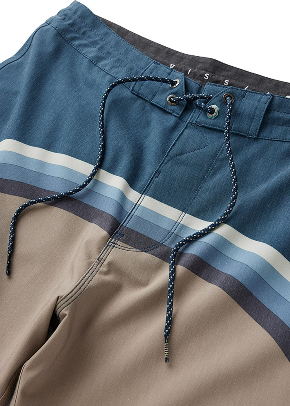 サンベルト 18.5” ボードショーツ – VISSLA JAPAN 公式オンラインストア