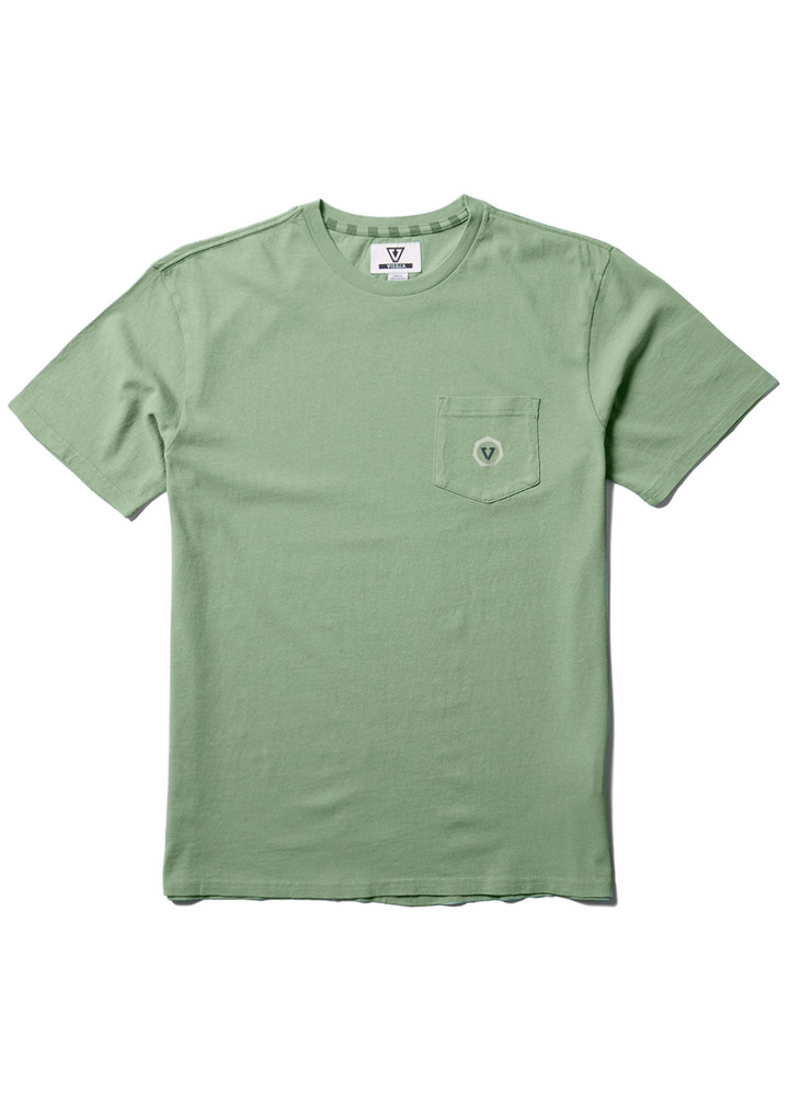ザ シーズ SS ポケットティー – VISSLA JAPAN 公式オンラインストア