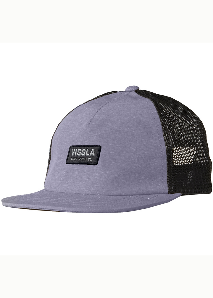 レイデイ エコ トラッカー II ハット – VISSLA JAPAN 公式オンラインストア