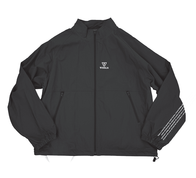 マントラ ジャケット – VISSLA JAPAN 公式オンラインストア