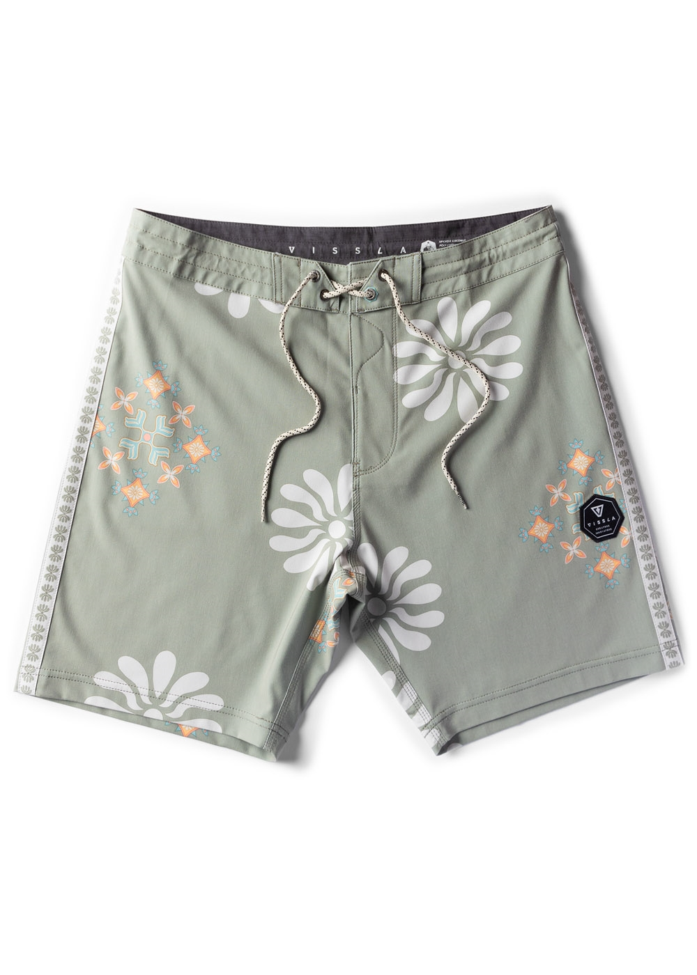 美品 DaFin x VISSLA コラボフィン JADE&BLACK ML 美品 DaFin x VISSLA コラボフィン JADE&BLACK ML 美品 DaFin x