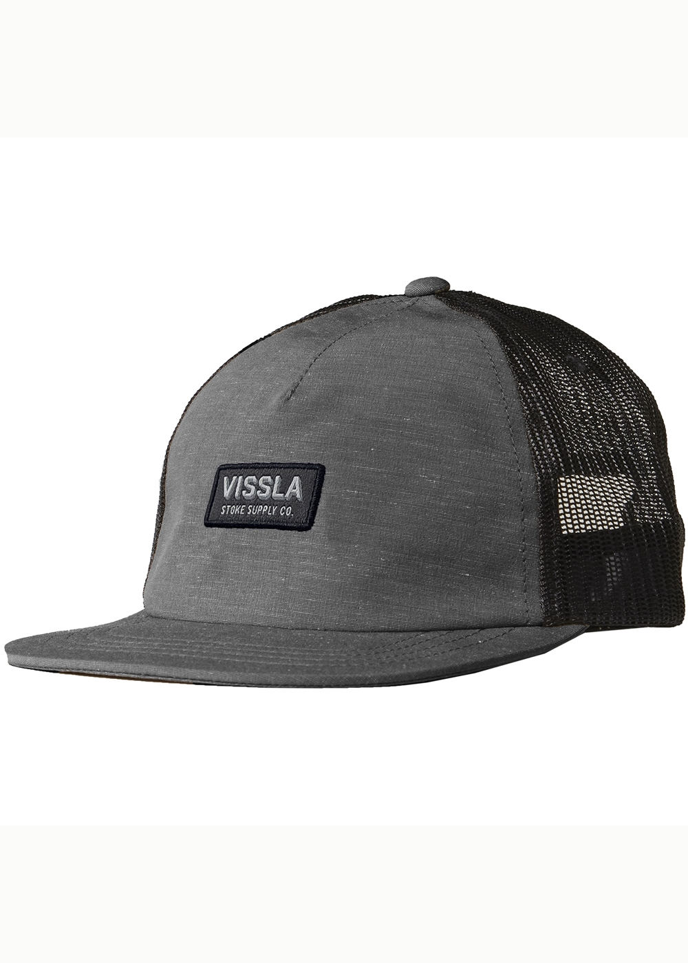 レイデイ エコ トラッカー II ハット – VISSLA JAPAN 公式オンラインストア