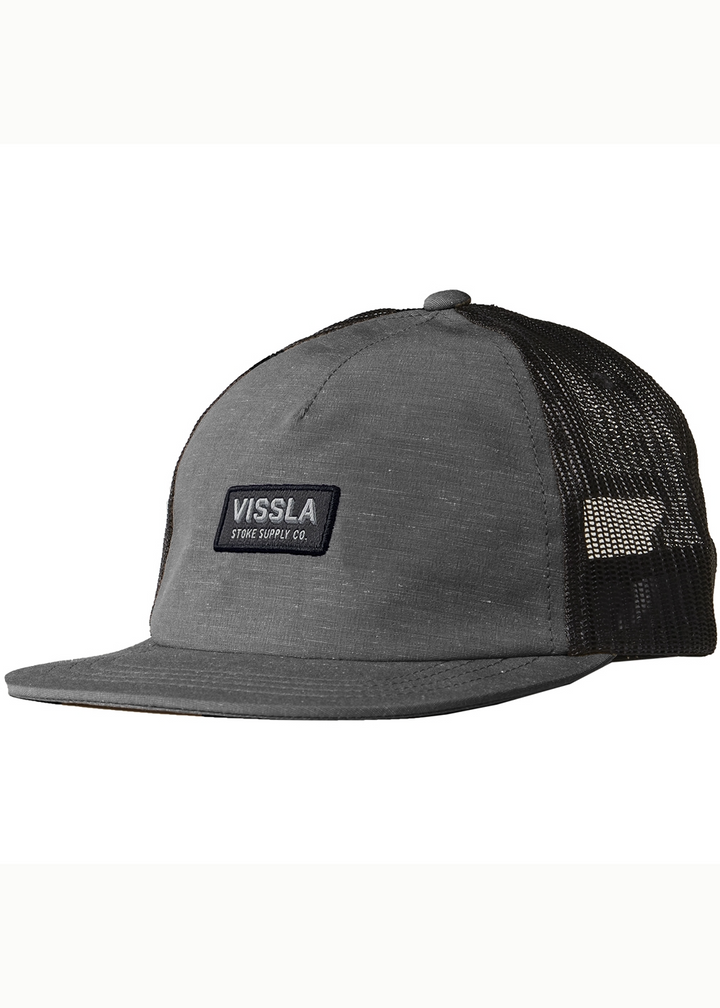 レイデイ エコ トラッカー II ハット – VISSLA JAPAN 公式オンラインストア