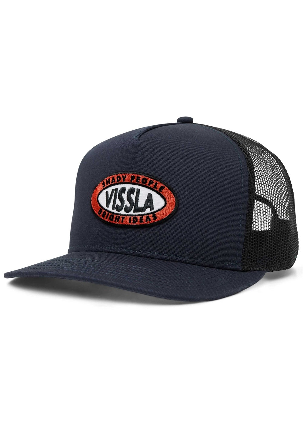ソリッドセッツ エコ トラッカーハット – VISSLA JAPAN 公式オンライン