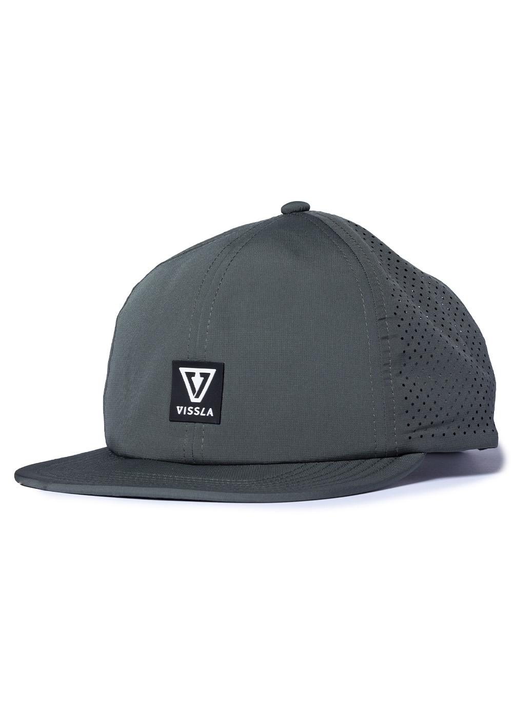 コアパフォーマンス エコ トラッカーハット – VISSLA JAPAN 公式