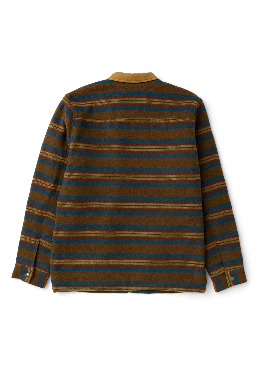 バッファロージャケット – VISSLA JAPAN 公式オンラインストア