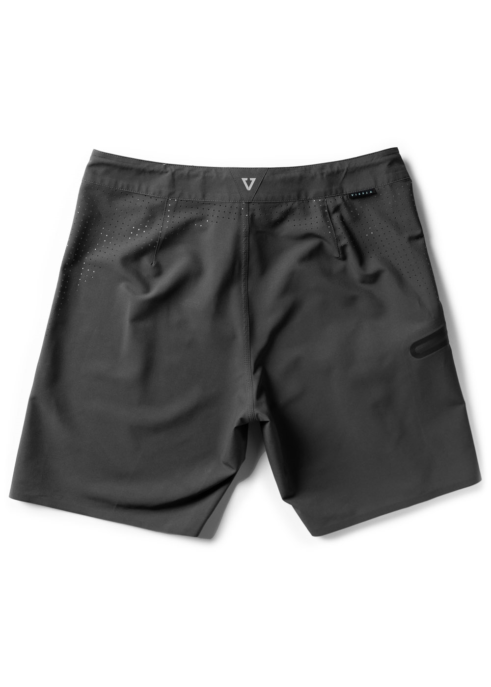 新品未使用　vissla ボードショーツ ラヤ 20